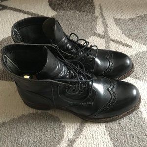 Red wing Heritage Brogue Ranger size 13